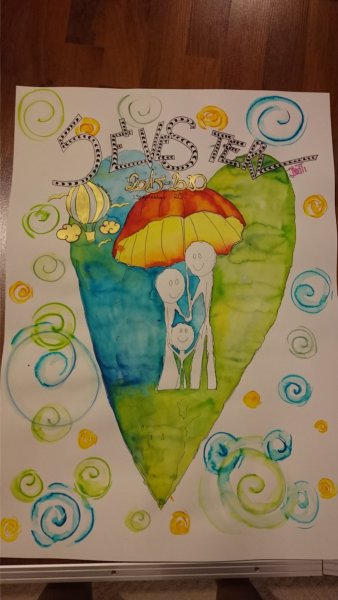 Az én családom és az Utazás