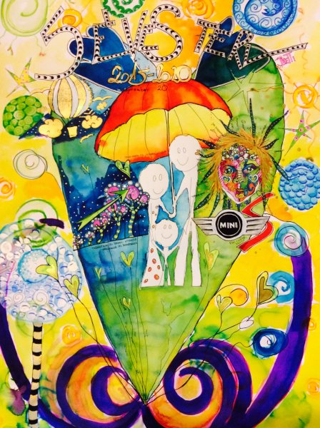 Az én kis csodavilágom