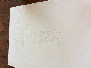 Így néz ki egy kicsit távolabbról