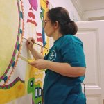 Szárba szökkent boldogság - Évi