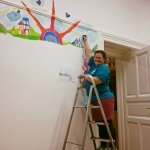 Szárba szökkent boldogság - Gabcsi