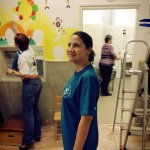 Szárba szökkent boldogság - Domi