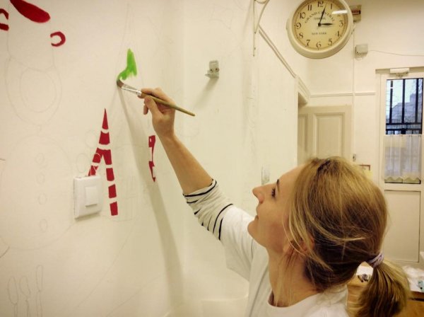 Önfeledt színezés