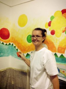 Alkotói büszkeség