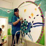 Szárba szökkent boldogság - Gyöngyi