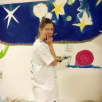 Szárba szökkent boldogság - Zsu