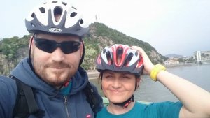 Napsütés, bicaj, A és én