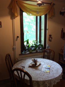 Sajnos hangos - hőszigetelt ablakok. Majdnem földi mennyország..